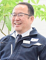 株式会社徳山電機製作所 代表取締役社長